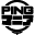 PINGマニア logo